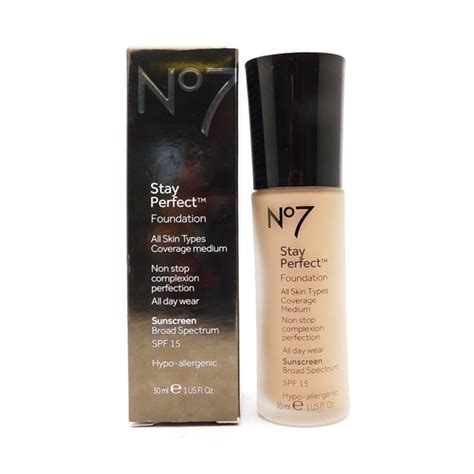 boots no 7 foundation clearance.